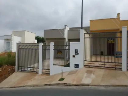 Casa para venda em Parque Ipiranga II