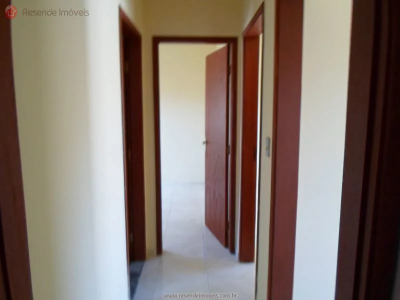 Foto 3 de 11 - Apartamento para aluguel em Morada do Contorno