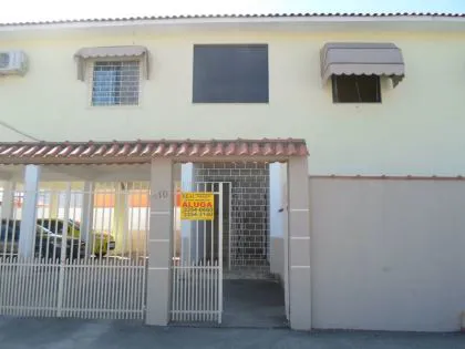 Apartamento para aluguel em Morada do Contorno