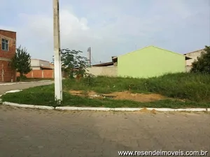 Terreno para venda em Jardim Aliança