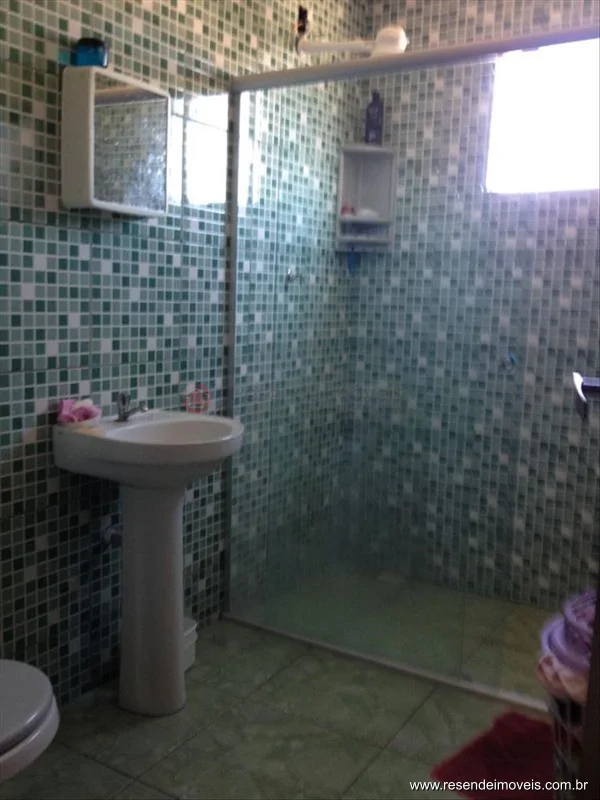 Foto 3 de 8 - Casa para venda em Morada do Contorno