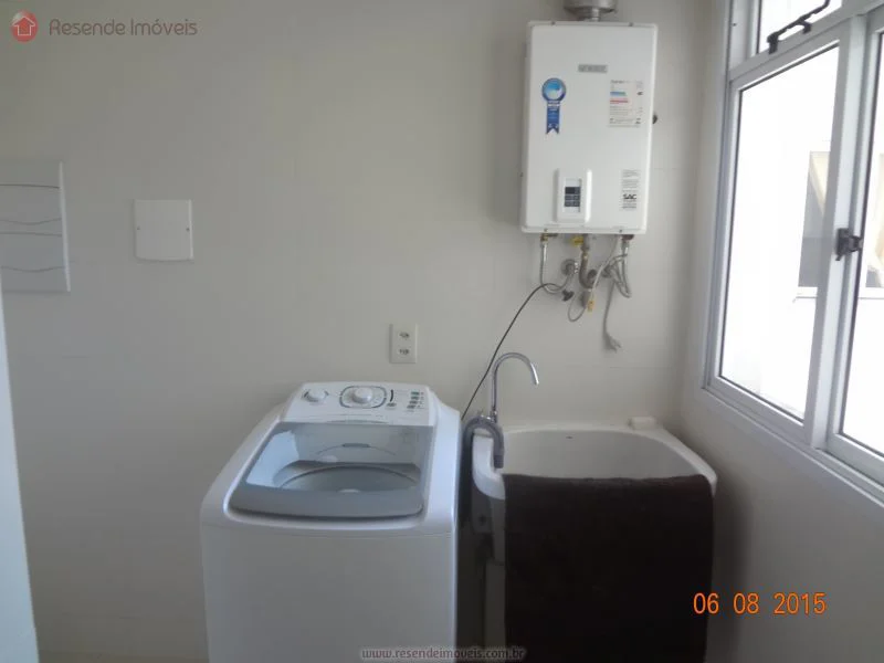 Foto 6 de 15 - Apartamento para aluguel em Jardim Jalisco