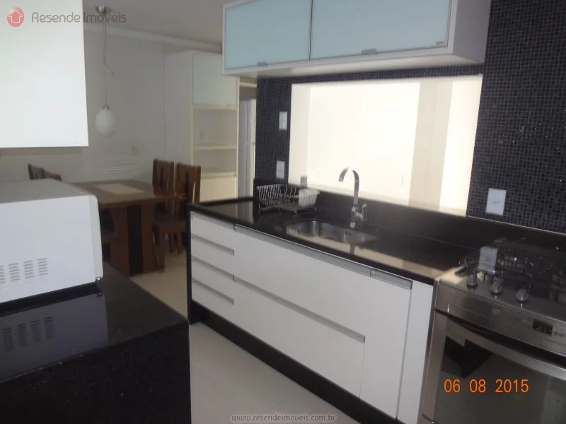 Foto 7 de 15 - Apartamento para aluguel em Jardim Jalisco