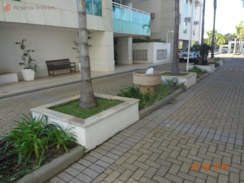 Foto 15 de 15 - Apartamento para aluguel em Jardim Jalisco