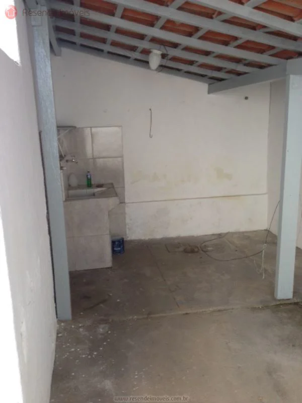 Foto 4 de 6 - Casa para aluguel em Centro