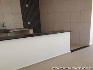 Casa para venda em Jardim Aliança II