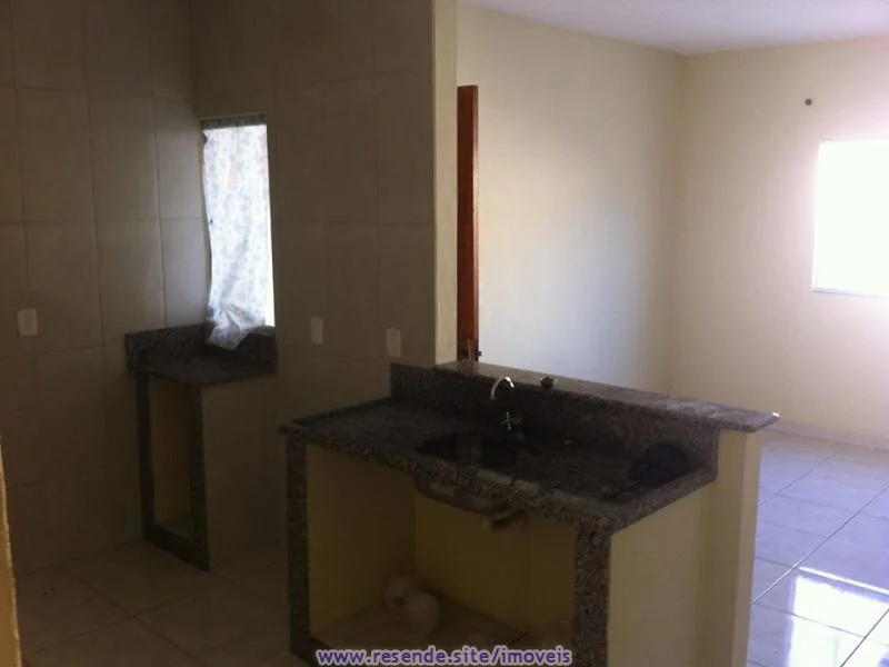 Foto 2 de 8 - Casa para aluguel em Jardim do Sol