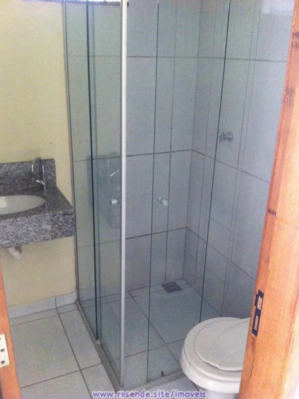 Foto 4 de 8 - Casa para aluguel em Jardim do Sol