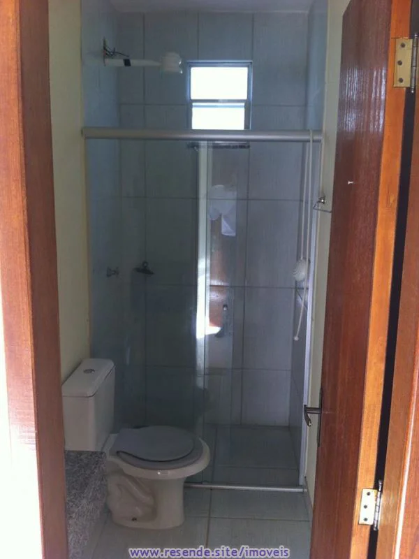 Foto 5 de 8 - Casa para aluguel em Jardim do Sol