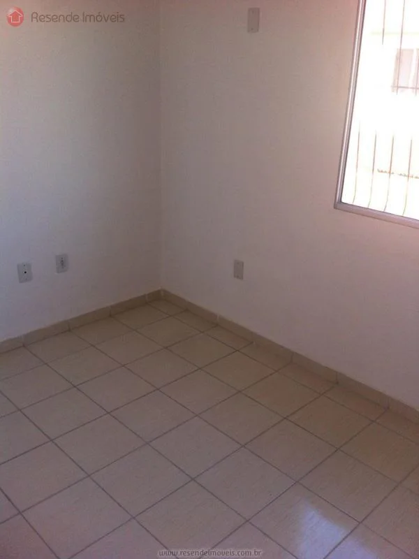 Foto 1 de 8 - Casa para aluguel em Alegria