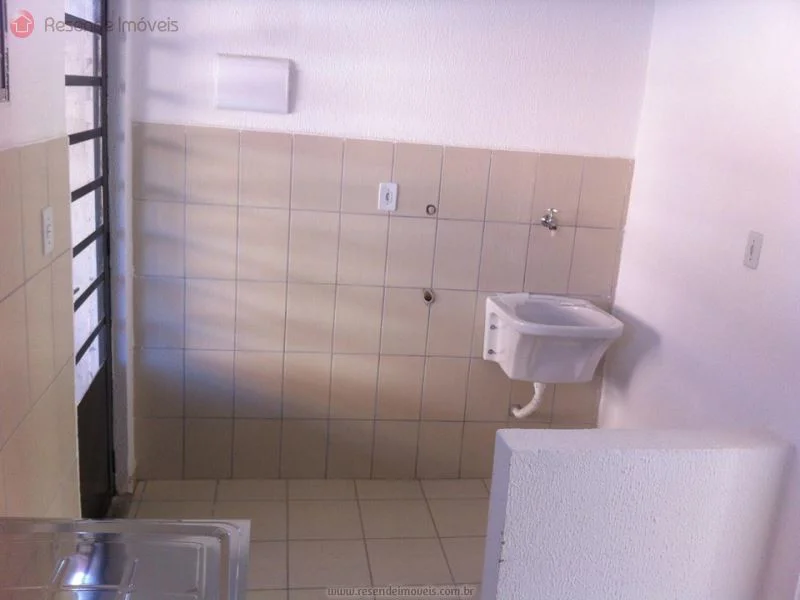 Foto 2 de 8 - Casa para aluguel em Alegria