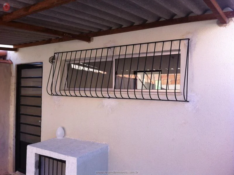 Foto 4 de 8 - Casa para aluguel em Alegria