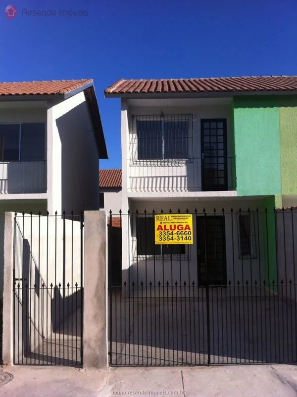 Foto 5 de 8 - Casa para aluguel em Alegria