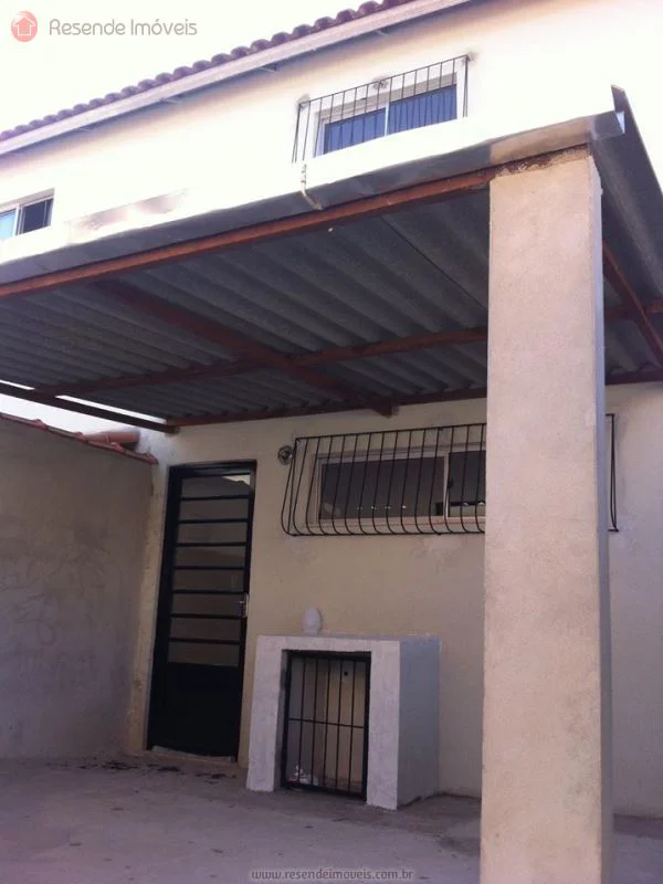 Foto 7 de 8 - Casa para aluguel em Alegria