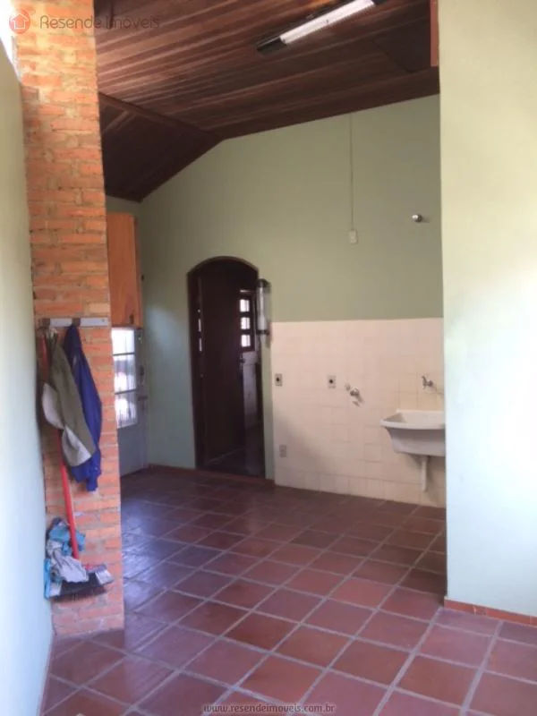 Foto 3 de 10 - Casa para venda em Jardim Brasília II