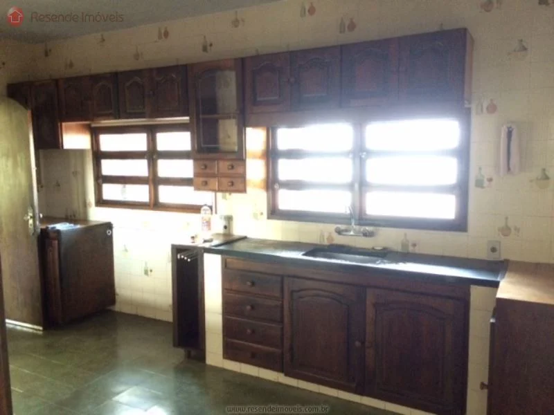 Foto 5 de 10 - Casa para venda em Jardim Brasília II