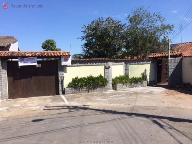 Foto 6 de 10 - Casa para venda em Jardim Brasília II