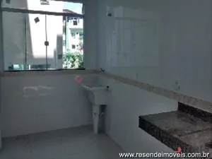 Apartamento para venda em Barbosa Lima