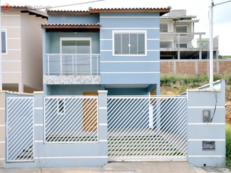 Foto 17 de 17 - Casa para venda em Parque Ipiranga II