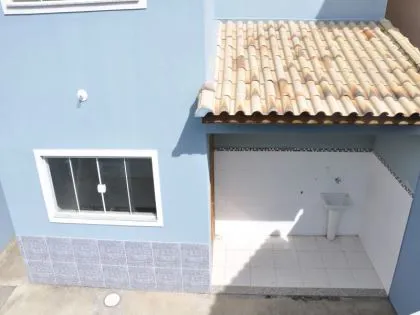 Casa para venda em Parque Ipiranga II