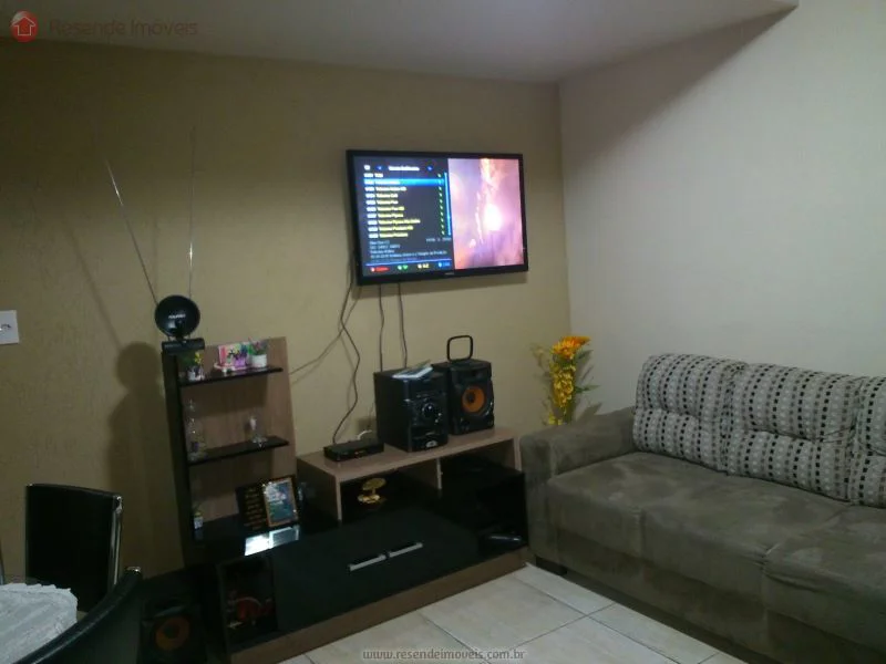 Foto 13 de 28 - Casa para venda em Mirante de Serra