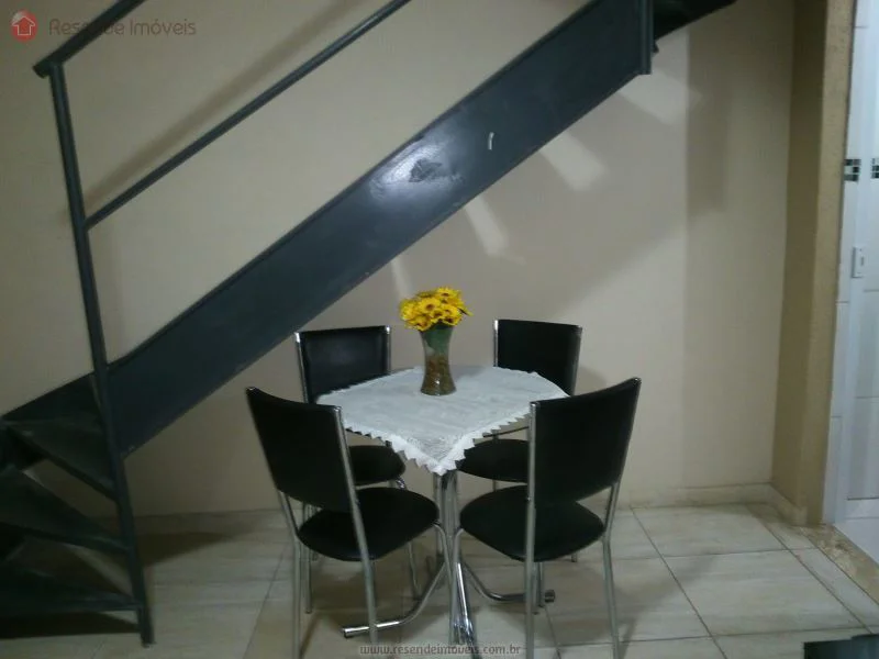 Foto 15 de 28 - Casa para venda em Mirante de Serra