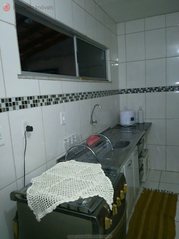 Foto 18 de 28 - Casa para venda em Mirante de Serra