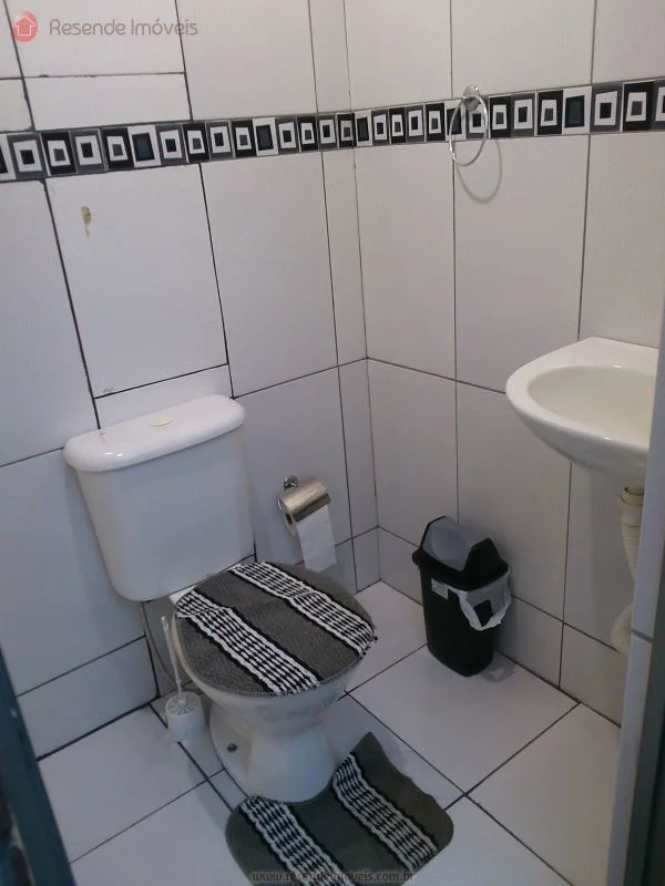 Foto 23 de 28 - Casa para venda em Mirante de Serra