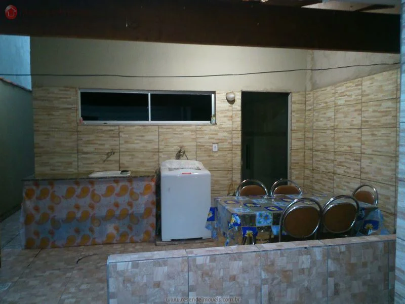 Foto 24 de 28 - Casa para venda em Mirante de Serra