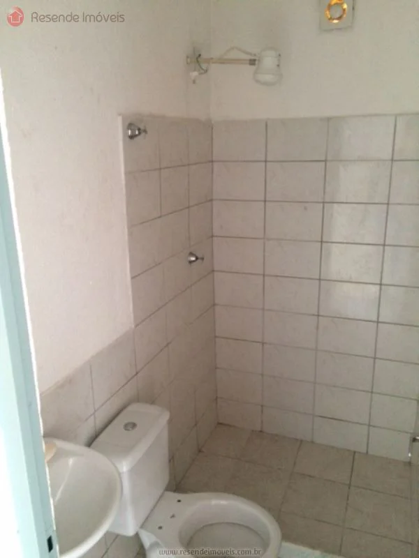 Foto 1 de 11 - Casa para aluguel em Mirante de Serra