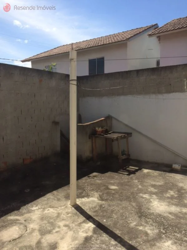 Foto 3 de 11 - Casa para aluguel em Mirante de Serra