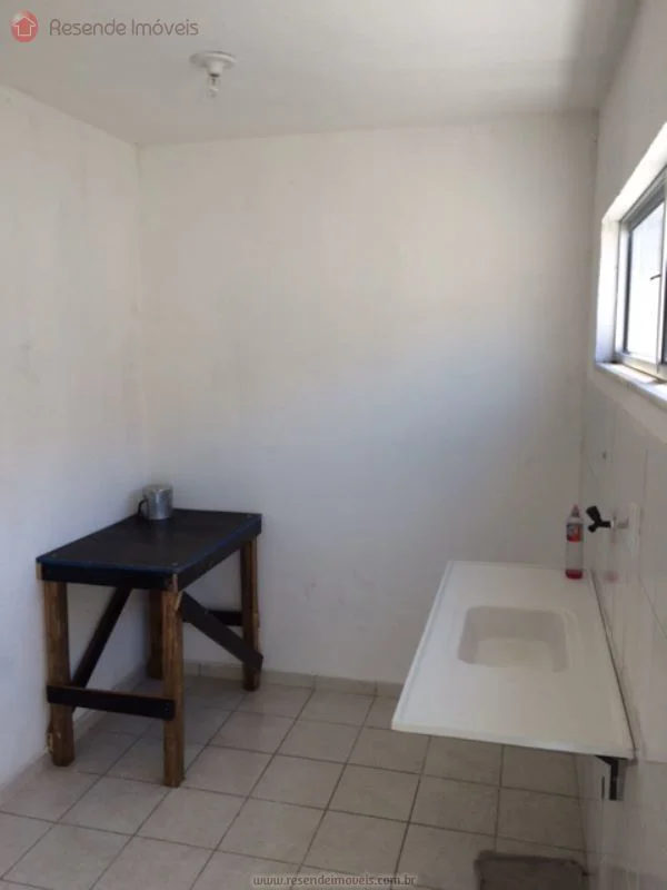 Foto 7 de 11 - Casa para aluguel em Mirante de Serra