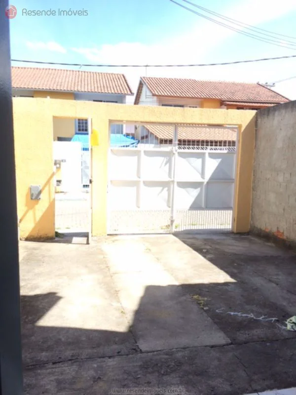 Foto 11 de 11 - Casa para aluguel em Mirante de Serra