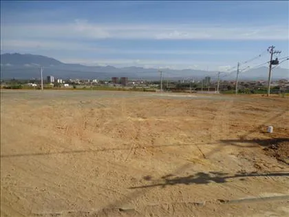 Terreno para venda em Parque Ipiranga