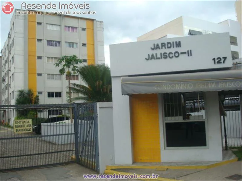 Foto 1 de 1 - Apartamento para aluguel em Jardim Jalisco