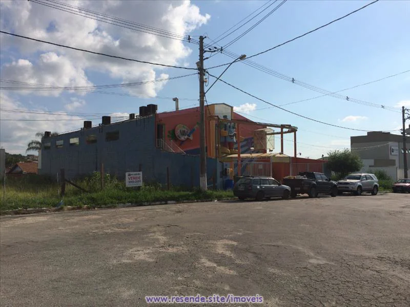 Foto 2 de 4 - Terreno para venda em Nova Resende