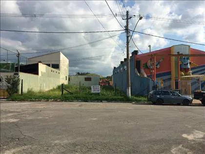 Terreno para venda em Nova Resende - Imobiliária Paulo Sampaio Imóveis