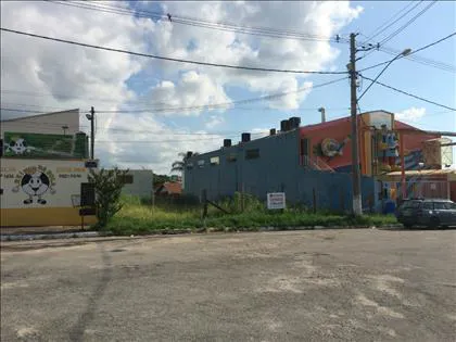 Terreno para venda em Nova Resende - Imobiliária Paulo Sampaio Imóveis