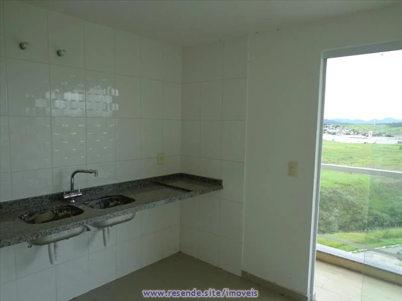 Foto 3 de 24 - Cobertura para venda em Morada do Castelo