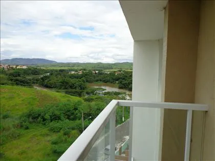 Cobertura para venda em Morada do Castelo