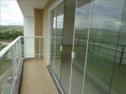 Cobertura para venda em Morada do Castelo