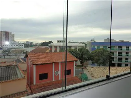Apartamento para venda em Barbosa Lima