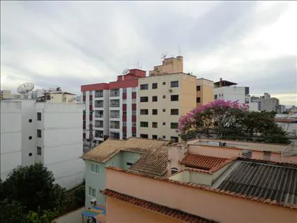 Apartamento para venda em Barbosa Lima