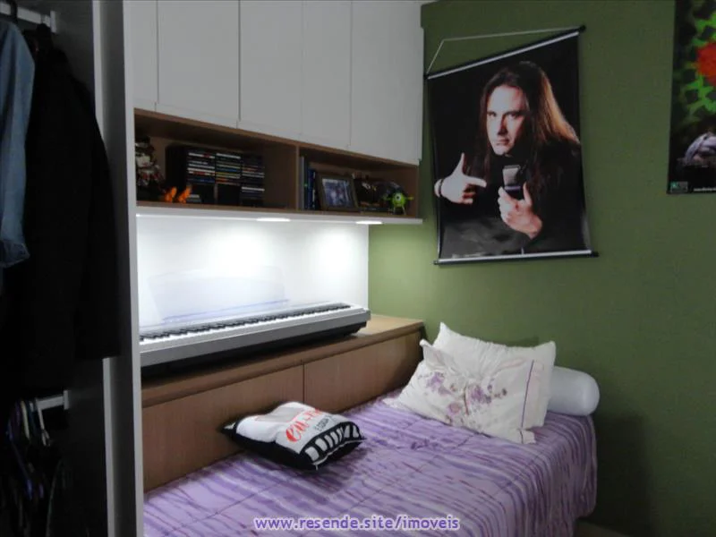 Foto 6 de 19 - Apartamento para venda em Centro