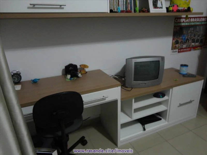 Foto 4 de 19 - Apartamento para venda em Centro