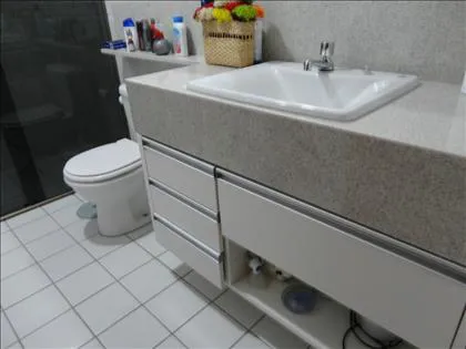 Apartamento para venda em Centro