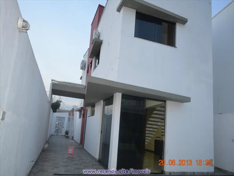 Foto 4 de 20 - Casa para venda em Parque Ipiranga II