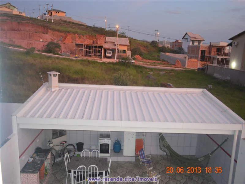 Foto 16 de 20 - Casa para venda em Parque Ipiranga II