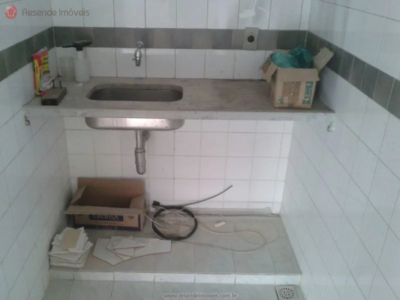 Foto 2 de 10 - Sala Comercial para aluguel em Centro