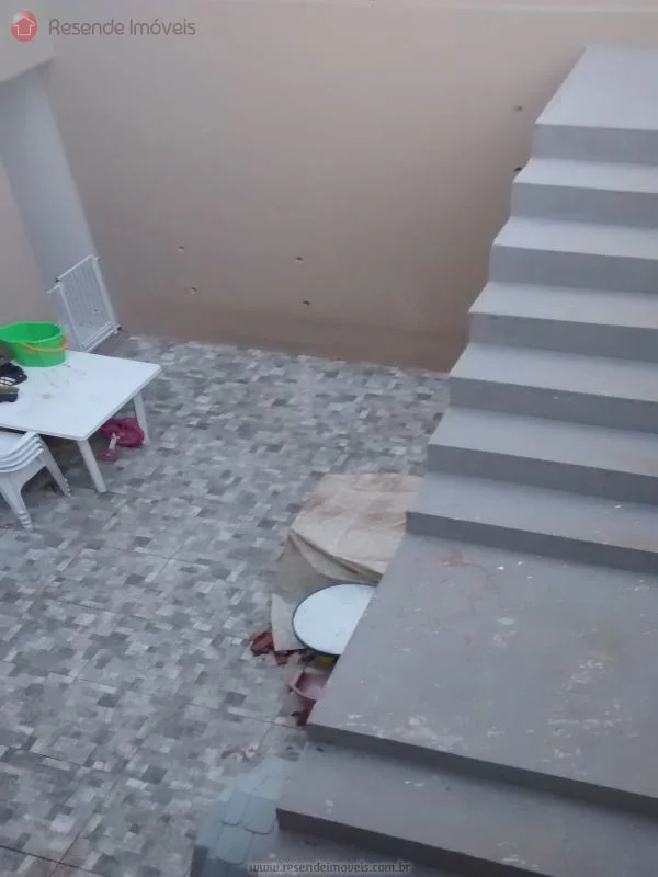 Foto 4 de 8 - Casa para venda em Parque Ipiranga II